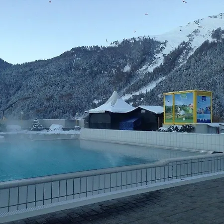 De Location Des Bains Lejlighedshotel