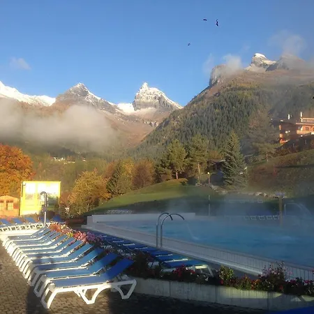 De Location Des Bains