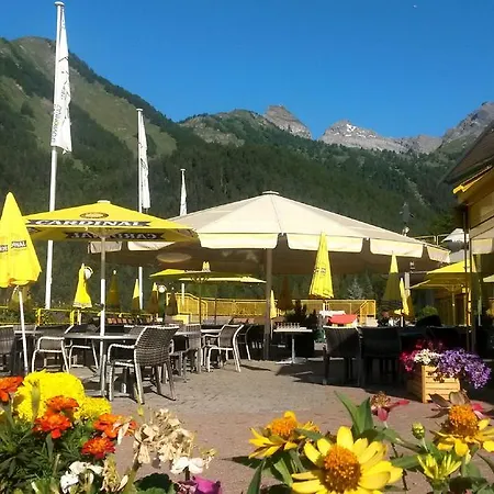 Lejlighedshotel De Location Des Bains