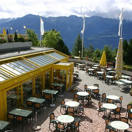 Lejlighedshotel De Location Des Bains