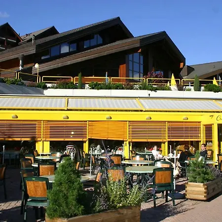 De Location Des Bains Ovronnaz