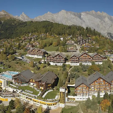 Lejlighedshotel De Location Des Bains 3*