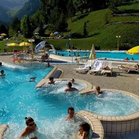 De Location Des Bains 3*