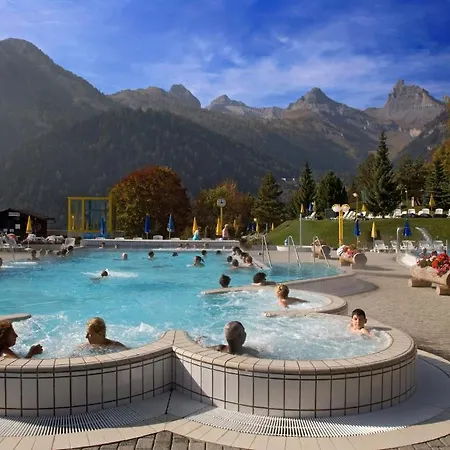 De Location Des Bains