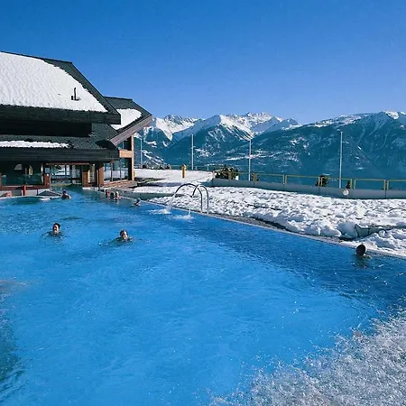 De Location Des Bains