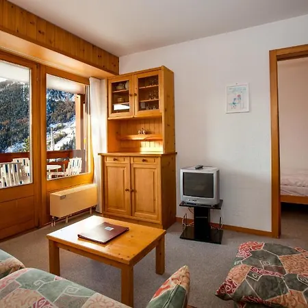 Lejlighedshotel De Location Des Bains 3*