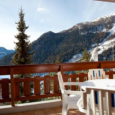 Lejlighedshotel De Location Des Bains