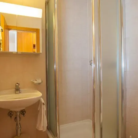 Lejlighedshotel De Location Des Bains
