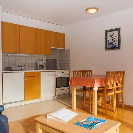 Lejlighedshotel De Location Des Bains 3*