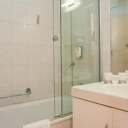 De Location Des Bains Lejlighedshotel 3*