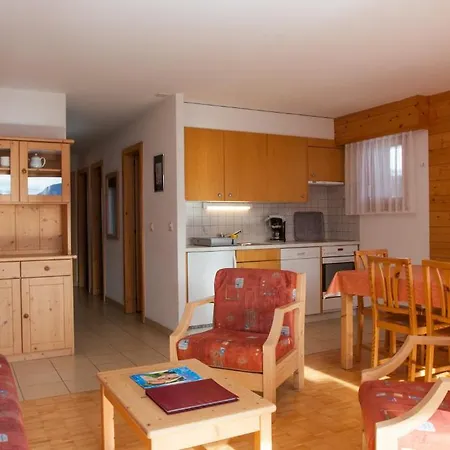 De Location Des Bains Lejlighedshotel 3*