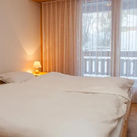 Lejlighedshotel De Location Des Bains 3*