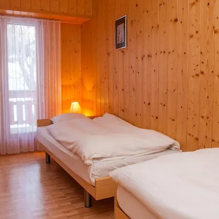 De Location Des Bains Lejlighedshotel