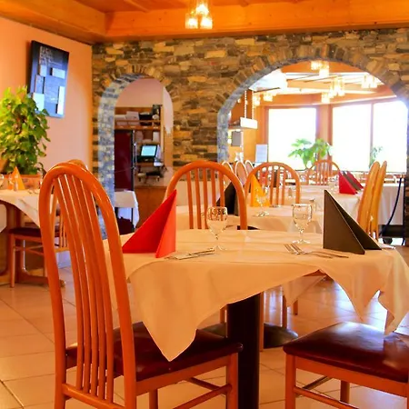 Lejlighedshotel De Location Des Bains