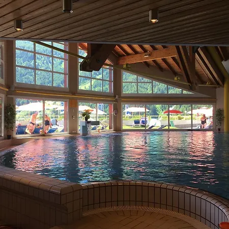 Lejlighedshotel De Location Des Bains 3*