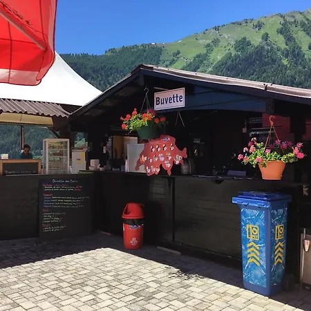 Lejlighedshotel De Location Des Bains