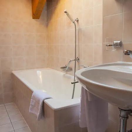 De Location Des Bains Lejlighedshotel 3*